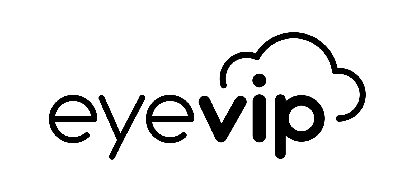 eyevip cloud Logo