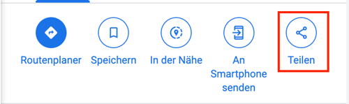 googlemaps_teilen