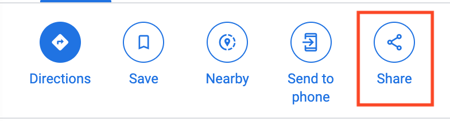 googlemaps_teilen_en
