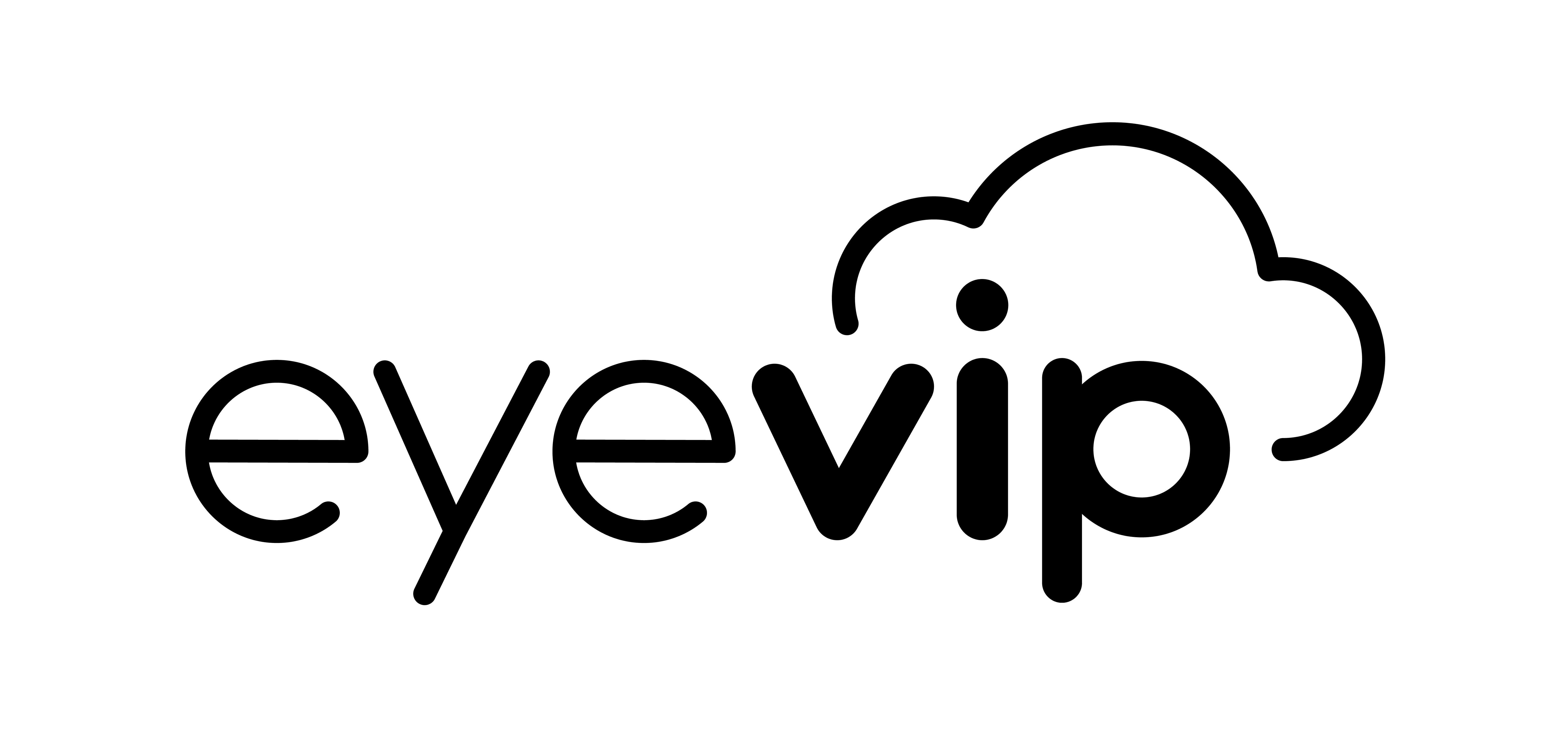 eyevip cloud Logo